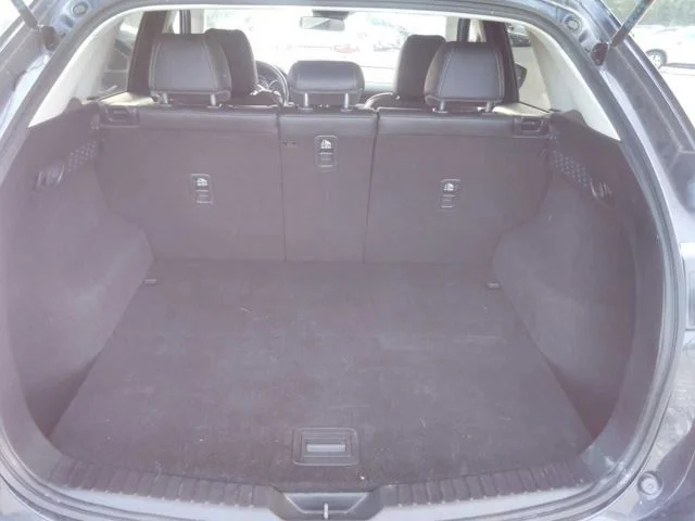 Used 2024 Blue Mazda 2.5 S Select Package image 4