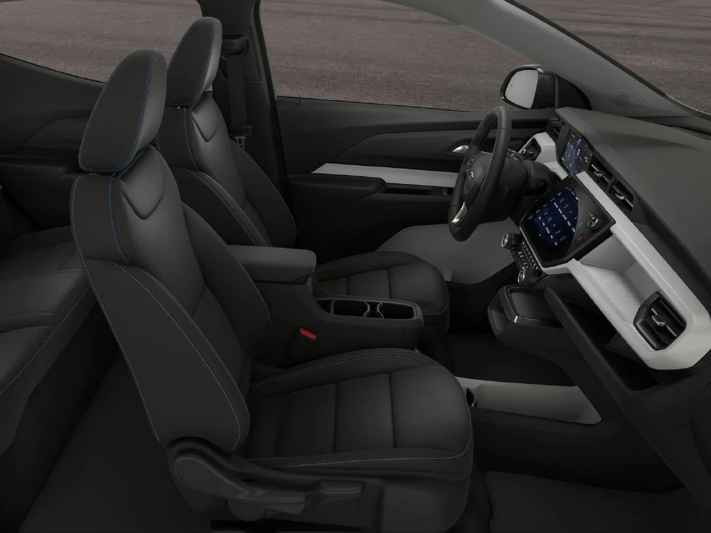 2027 Chevrolet Bolt LT - Photo 11