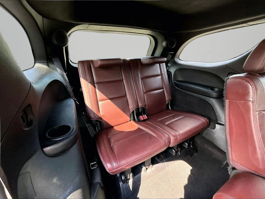 Used 2021 Black Dodge Citadel image 29