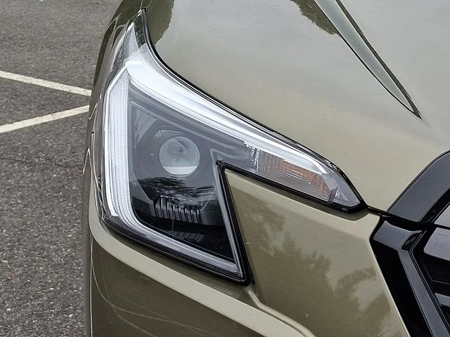 Used 2023 Brown Subaru Limited image 10