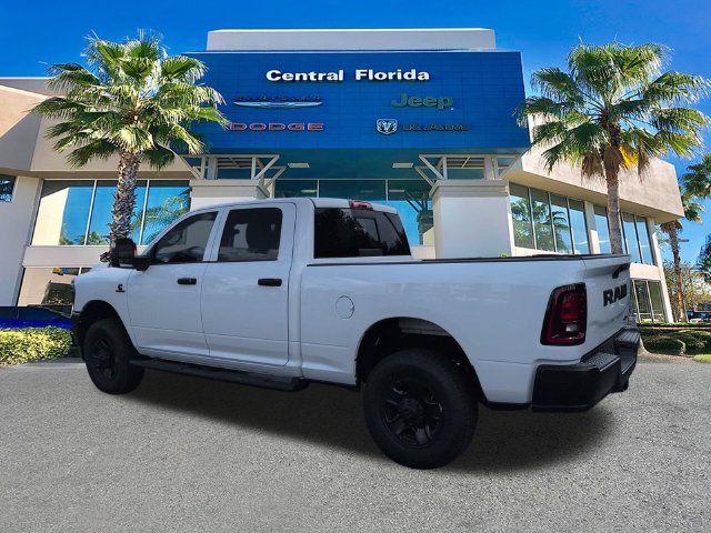 2026 RAM 3500 Tradesman - Photo 6