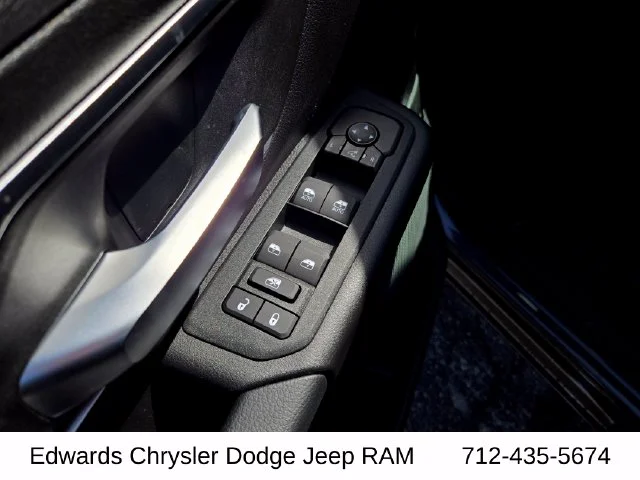 2026 RAM 1500 Big Horn/Lone Star - Photo 12