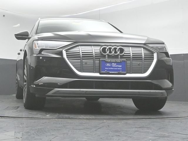 2019 AUDI E-TRON - Image 38