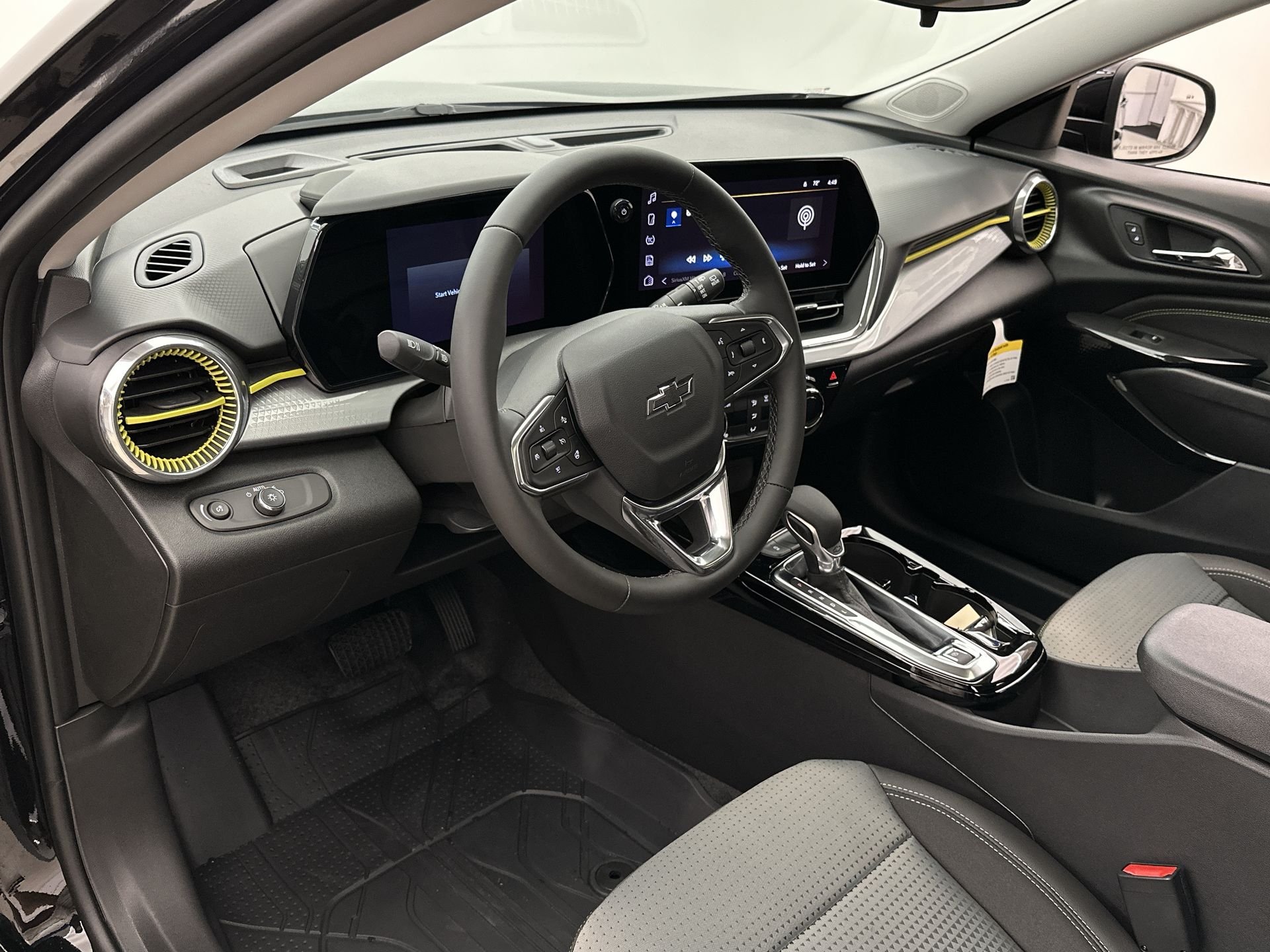 2026 Chevrolet Trax LT - Photo 62