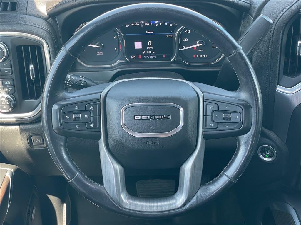 2020 GMC Sierra 2500 Denali HD Denali - Photo 13