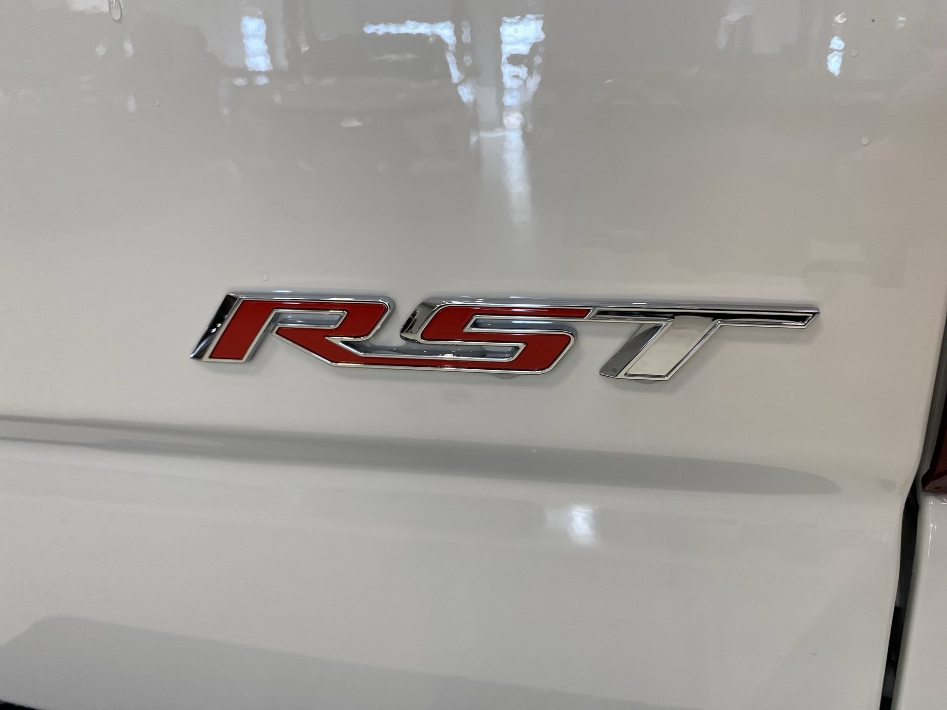 2026 Chevrolet Silverado 1500 RST - Photo 30