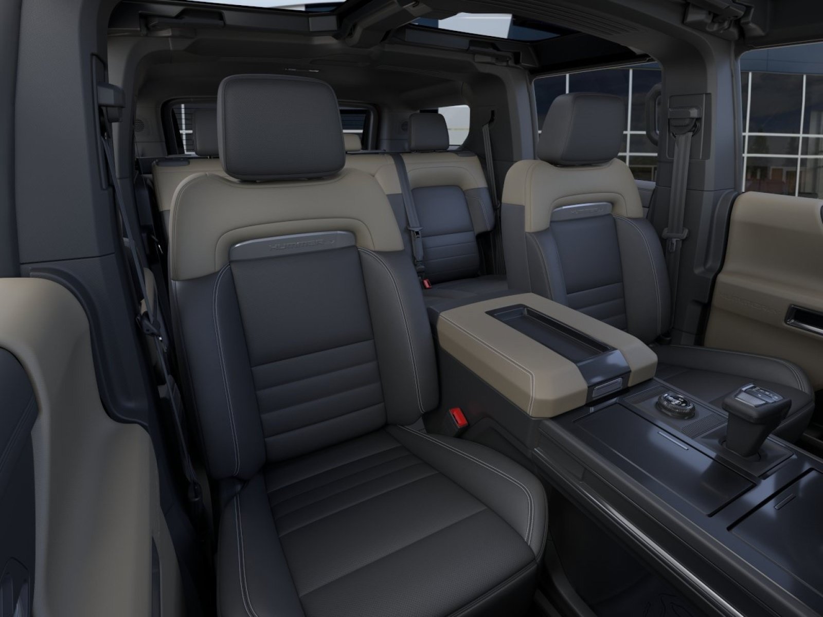 New 2026 Solar Orange GMC 2X image 16