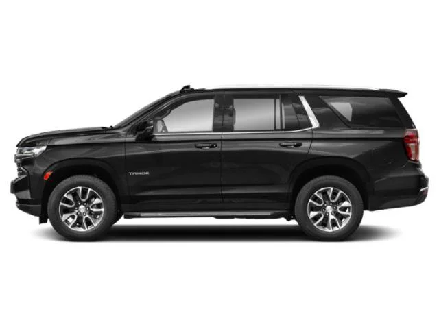 Used 2022 Black Chevrolet LT image 6