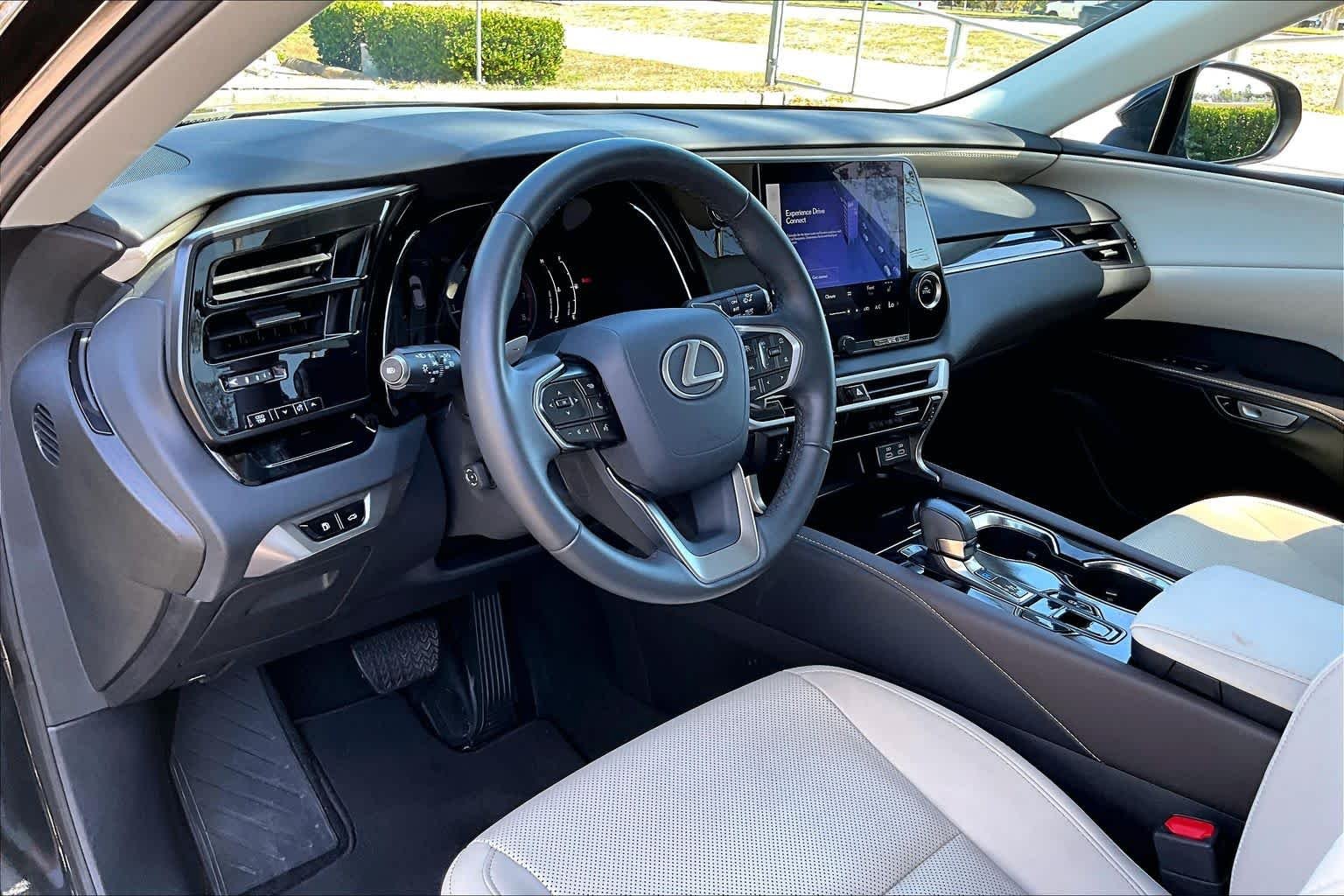 Certified Used 2024 Caviar Lexus  image 18