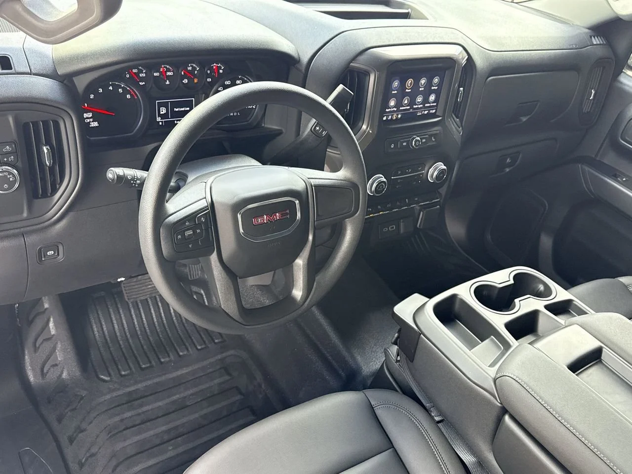 2026 GMC Sierra 1500 Pro - Photo 13