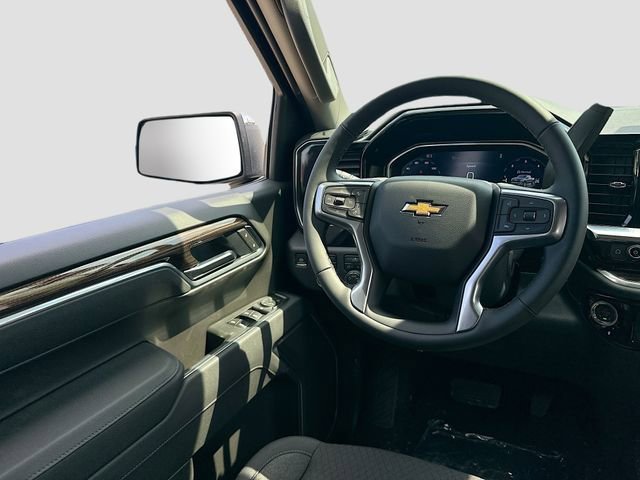 New 2026 Sterling Gray Metallic Chevrolet LT (2FL) image 24