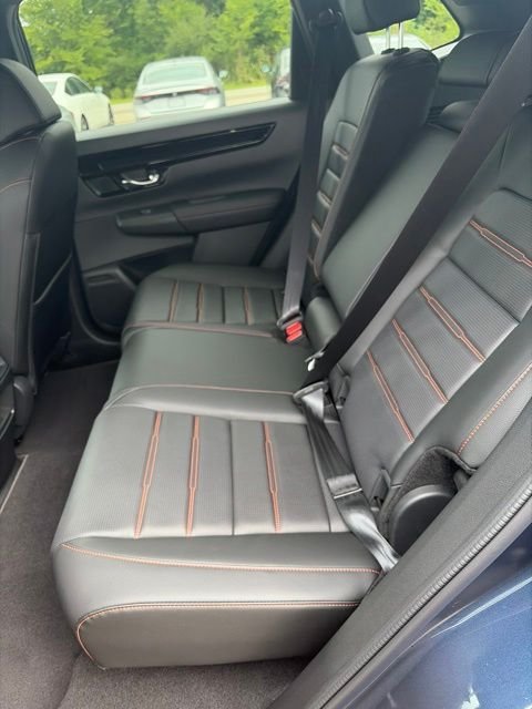 2026 Honda CR-V Sport Touring - Photo 11