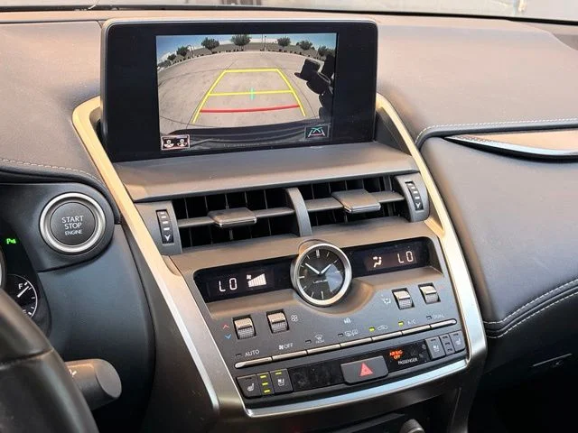 Used 2019 Black Lexus 300 Base image 14