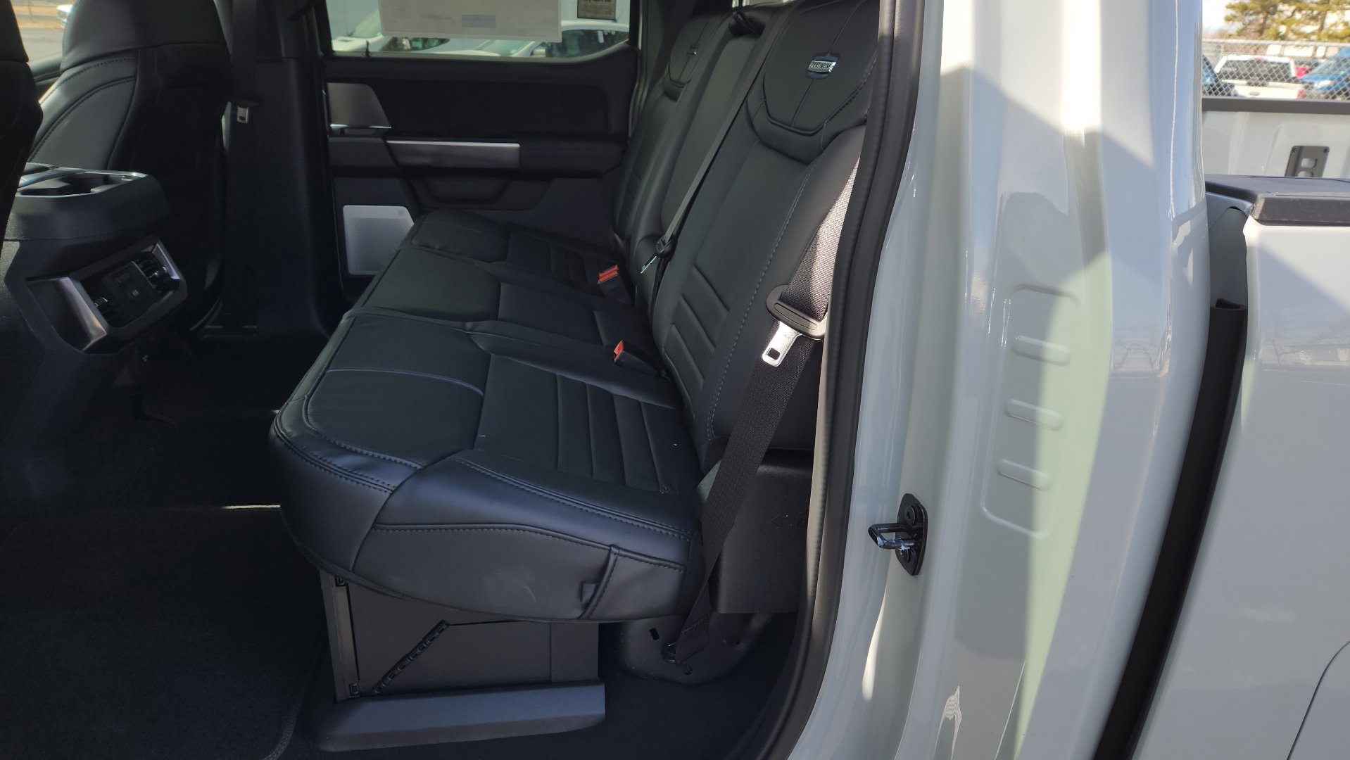 New 2026 Avalanche Ford Platinum image 26
