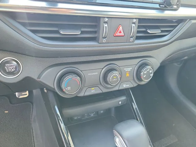 Used 2020 Blue Kia GT-Line image 22