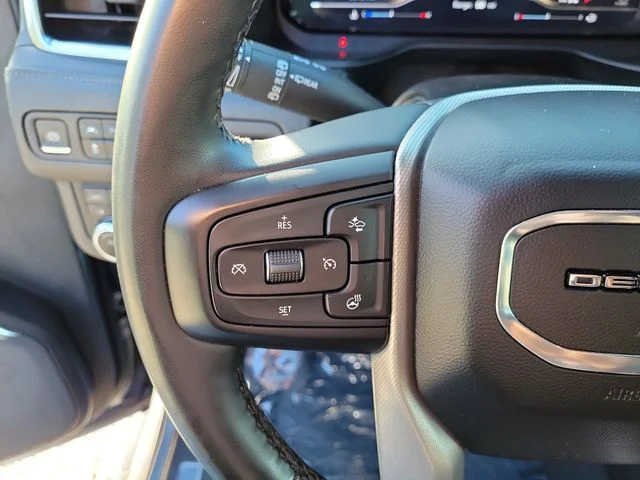 Used 2023 Silver GMC Denali image 24
