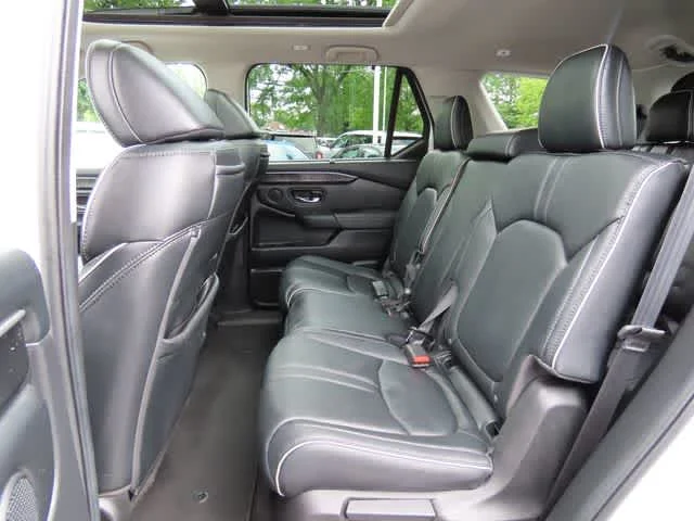 2023 Honda Pilot Elite - Photo 15