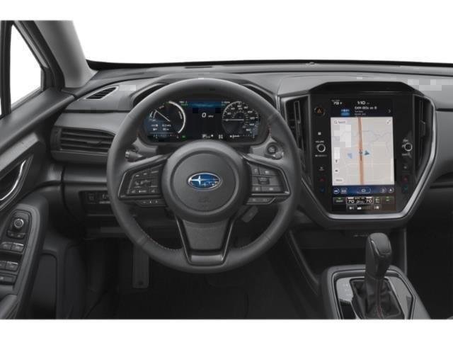 New 2026 MAGNETITE GRAY PEARL Subaru Limited Hybrid image 2