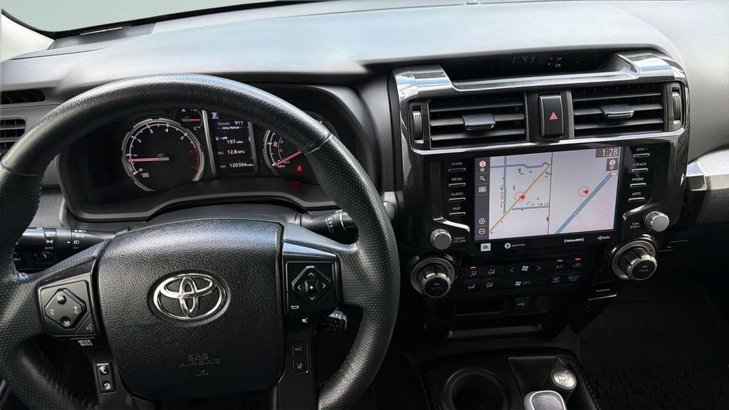 Used 2021  Toyota TRD Pro image 19