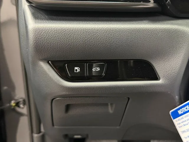New 2026 Gray Lexus 350 Premium image 19