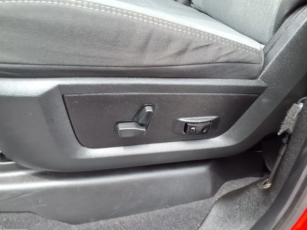 Used 2024 Red Ram Big Horn image 22