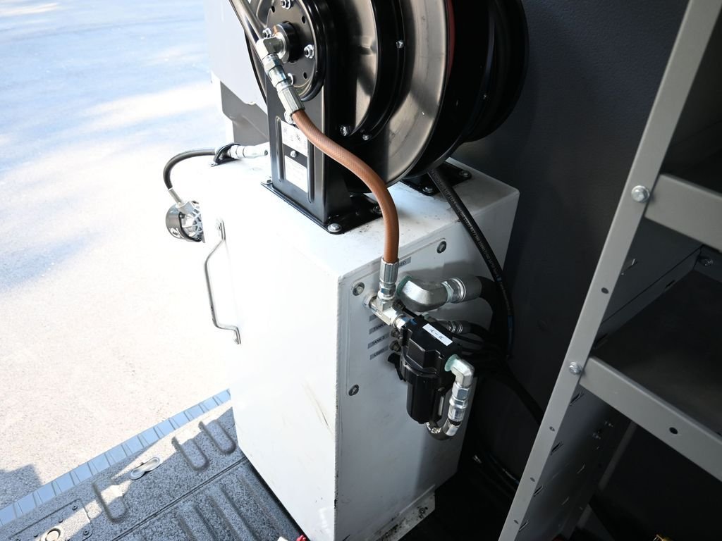 2023 Ford Transit Van Base - Photo 35