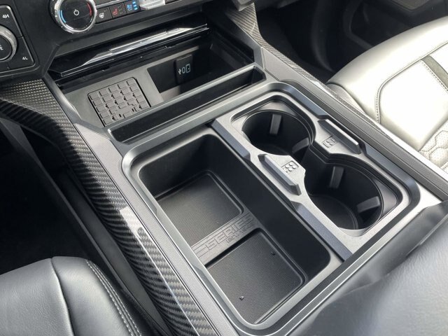 New 2026 Oxford White Ford ROUSH image 32
