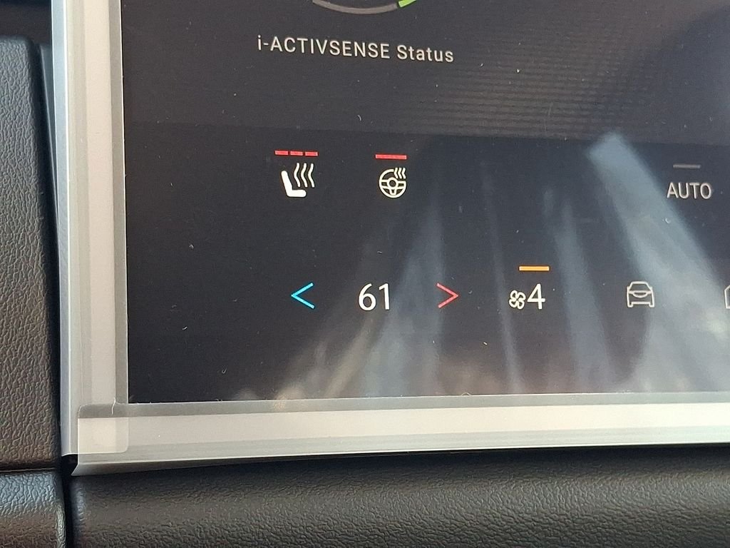 New 2026 Aero Gray Metallic Mazda 2.5 S Preferred AWD image 13