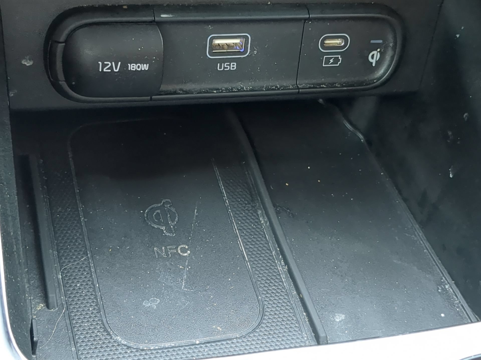 Used 2024 Wolf Gray Kia SX X-Line image 62
