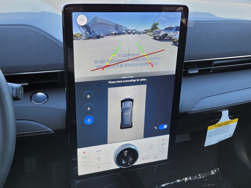 2025 Ford Mustang Mach-E Premium - Photo 9