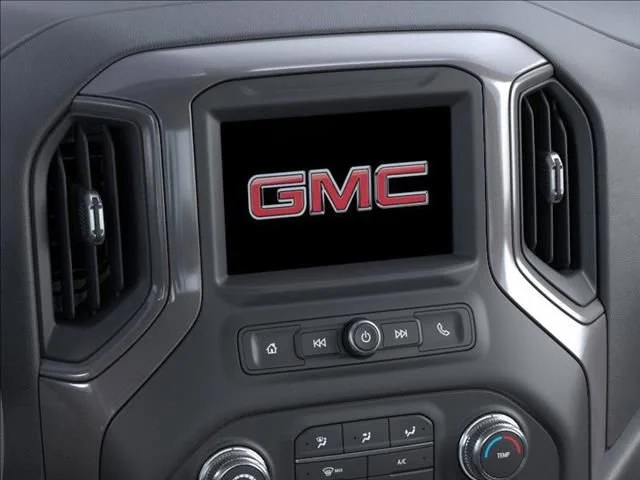 2026 GMC Sierra 1500 Pro - Photo 20