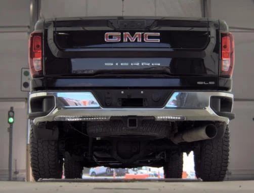 Used 2021  GMC Base image 6