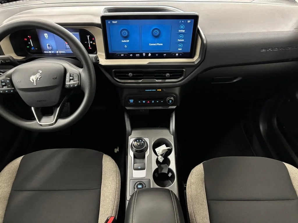 2026 Ford Bronco Sport Big Bend - Photo 17