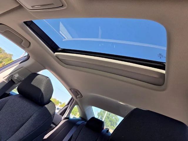 2026 Honda Accord SE - Photo 8