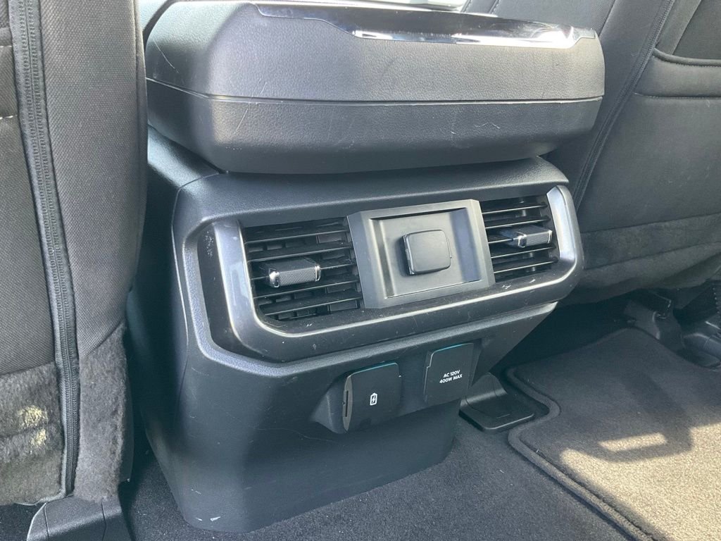 Certified Used 2023 Black Ford XLT image 20