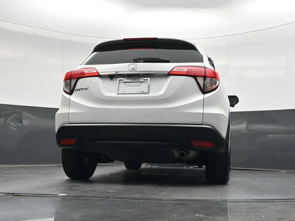 Used 2021  Honda EX-L image 36