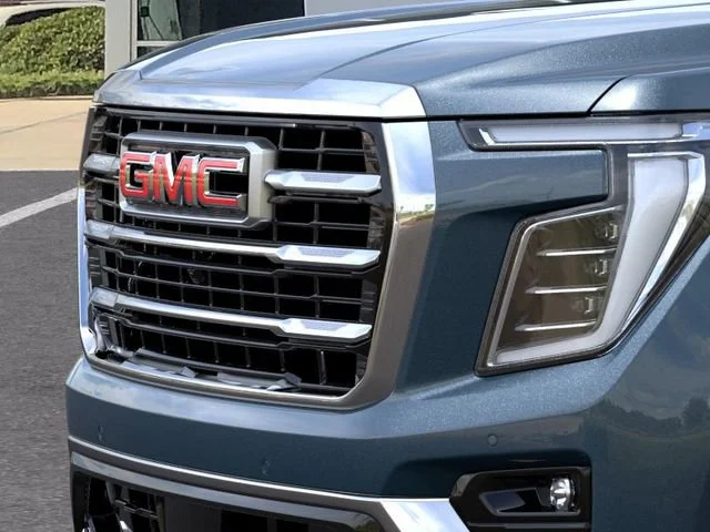 New 2026 Downpour Metallic GMC Elevation image 13