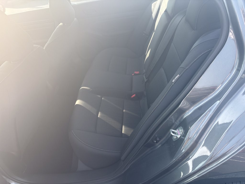 Used 2024 Gray Nissan 2.5 SV image 15