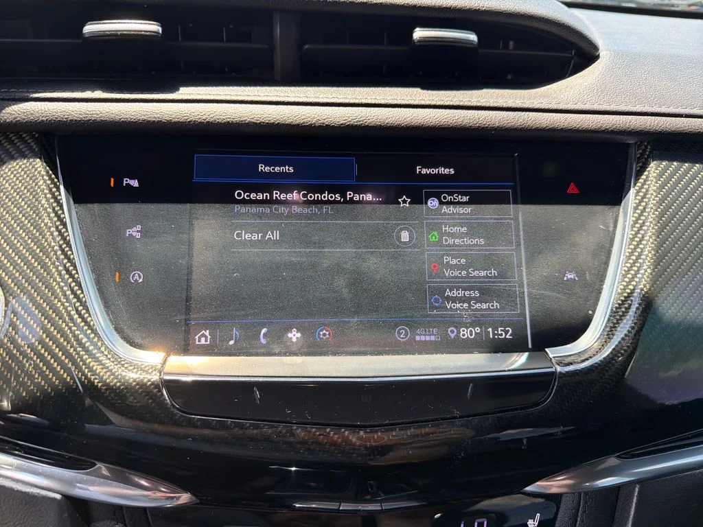 Used 2020 Gray Cadillac Sport image 19
