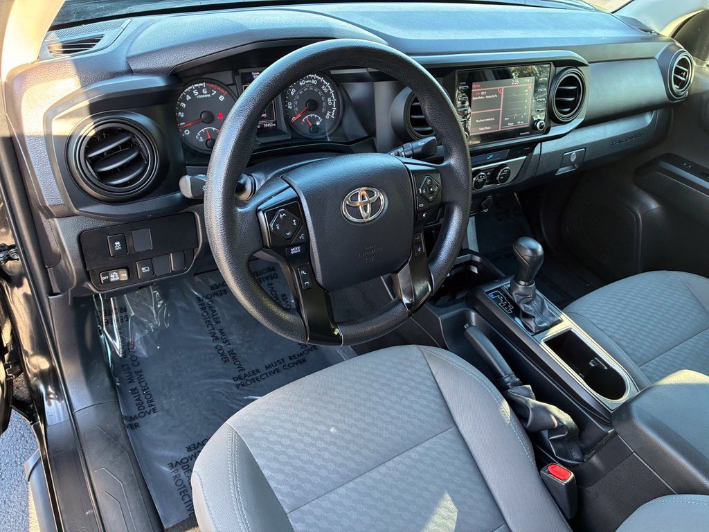 Used 2023 Black Toyota SR image 10