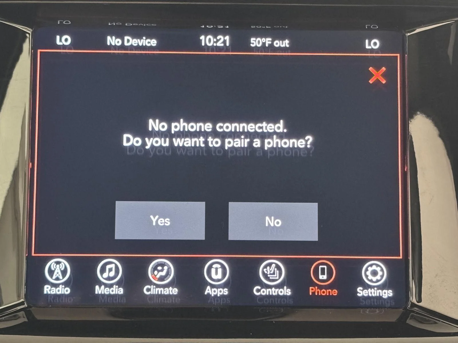 Used 2022 Octane Red Pearlcoat Dodge GT image 37