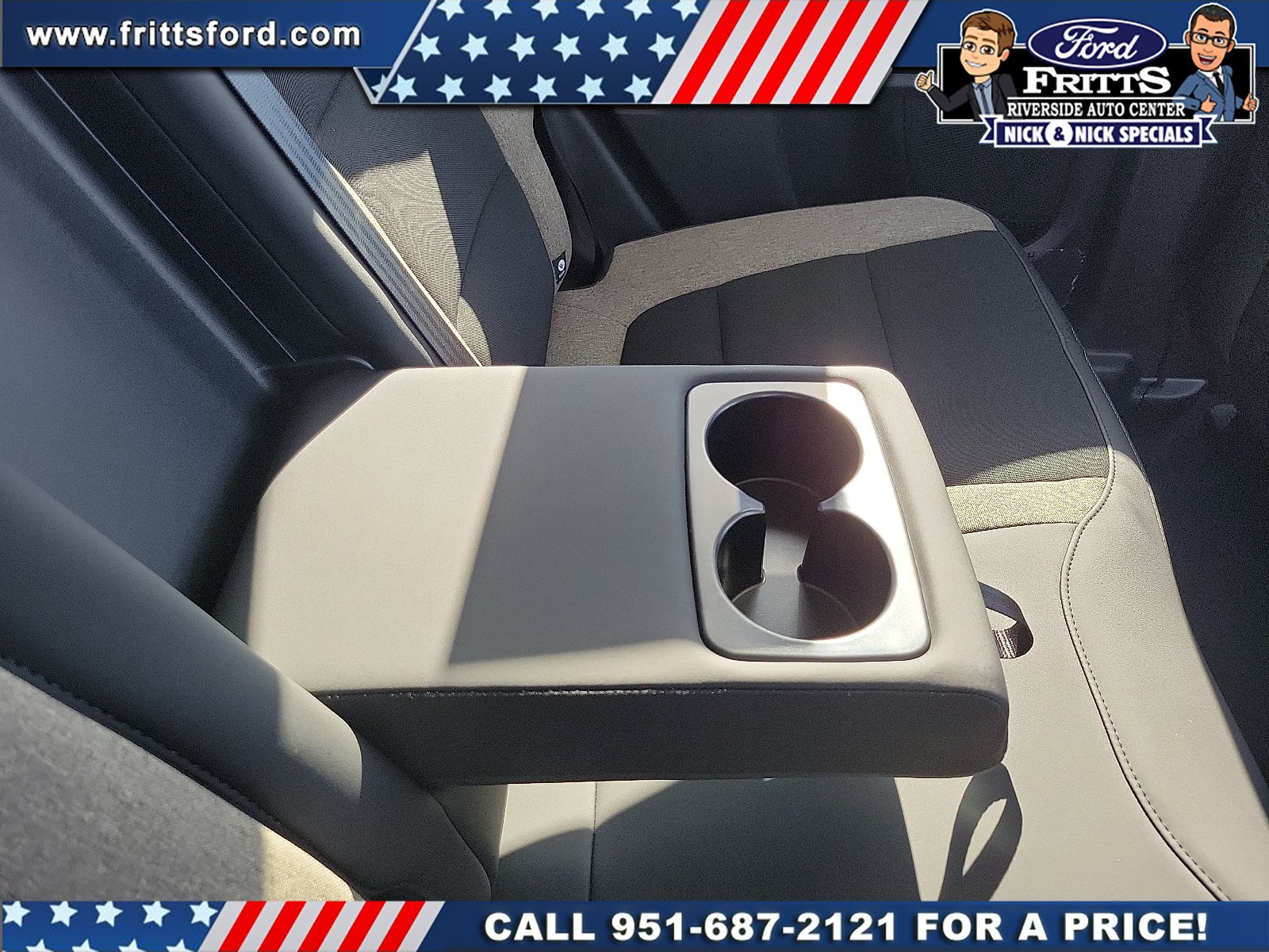 New 2026 Carbonized Gray Metallic Ford Big Bend® image 20