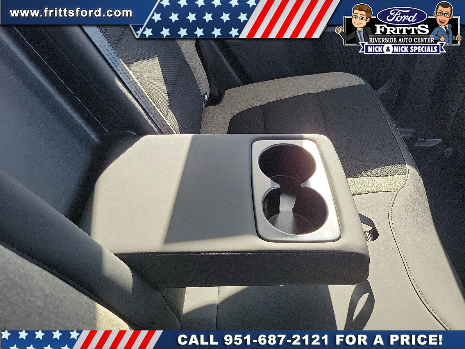 New 2026 Carbonized Gray Metallic Ford Big Bend® image 20