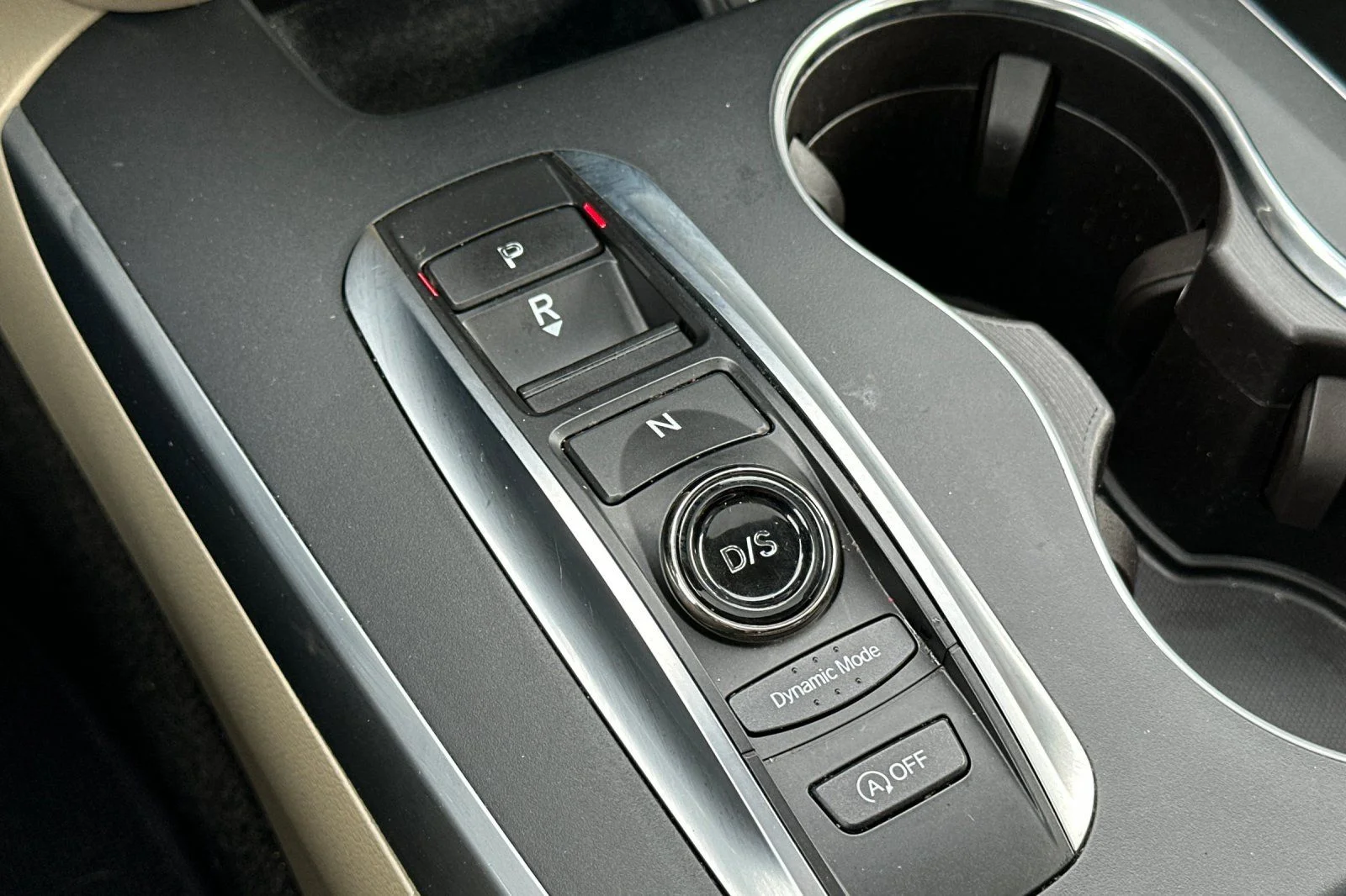 Used 2019 White Acura 3.5L Technology Package image 22