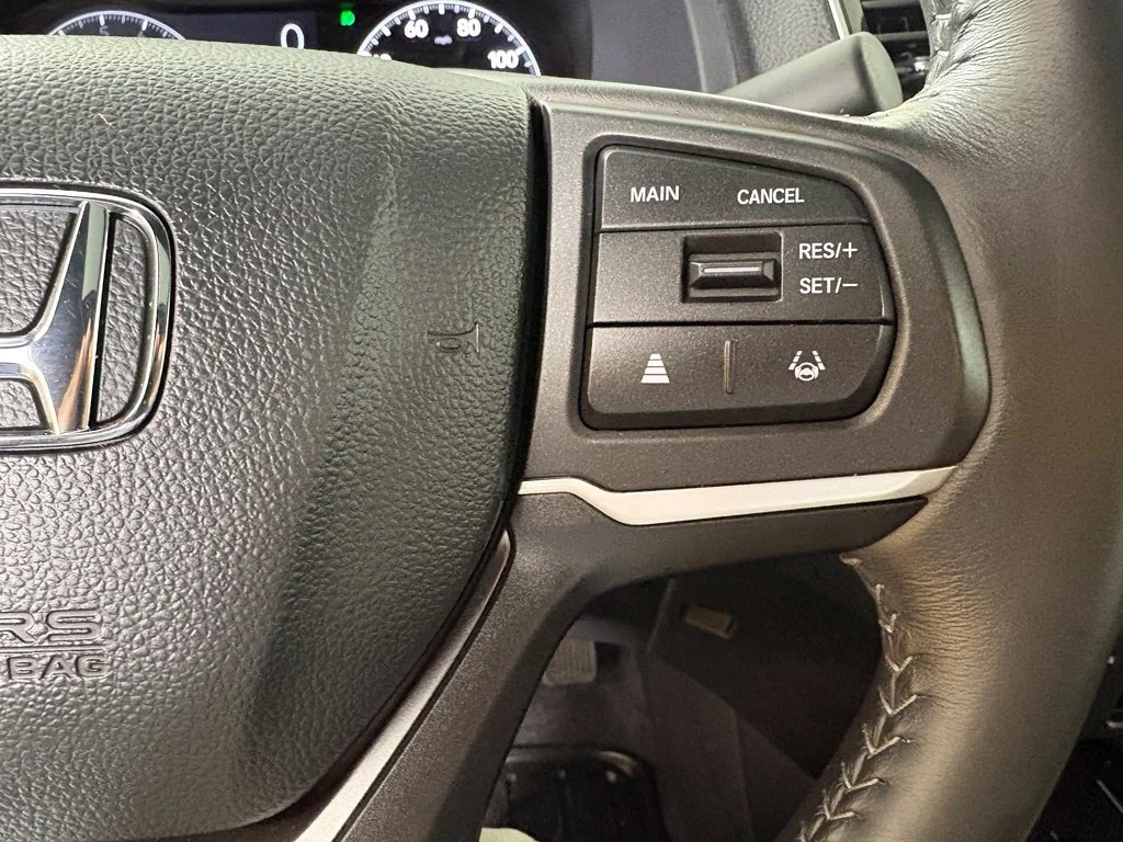 Used 2025 Gray Honda RTL image 25
