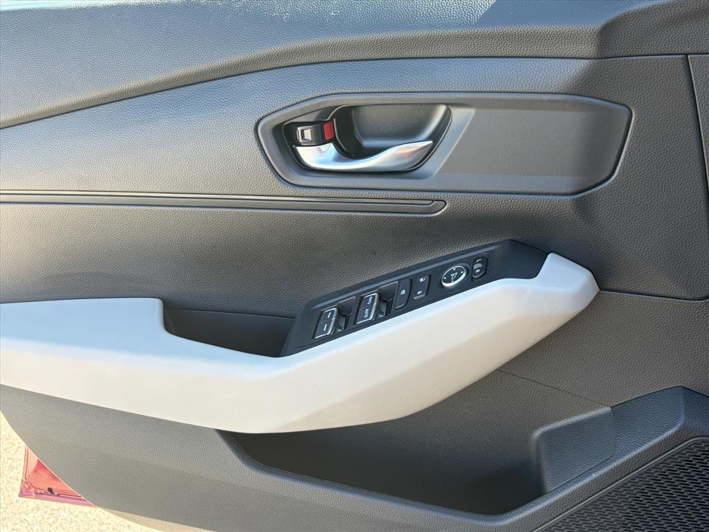 2024 Honda Accord LX - Photo 19