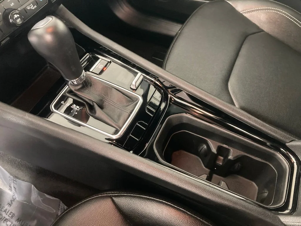 2025 Jeep Compass Limited - Photo 9