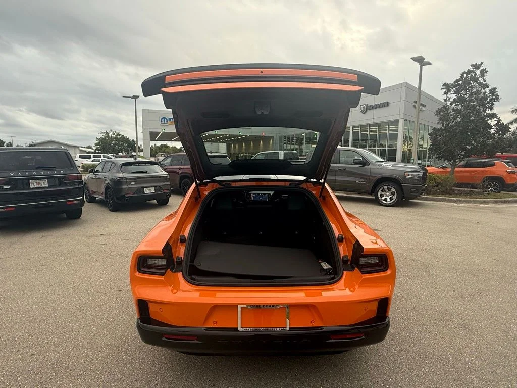 2026 Dodge Charger Daytona Scat Pack - Photo 40