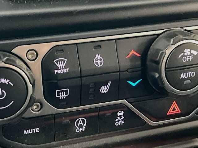 2020 Jeep Wrangler Unlimited Sport S - Photo 21