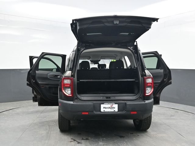 Used 2021 Brown Ford Badlands image 53